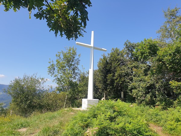 Kukuarri Gailurra (369m)