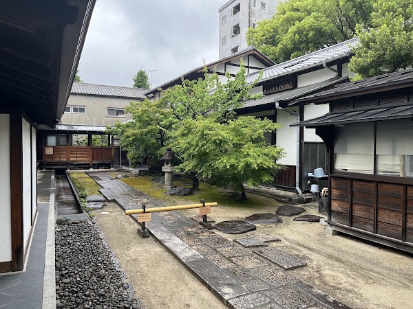 Hakata Old Town Area 4