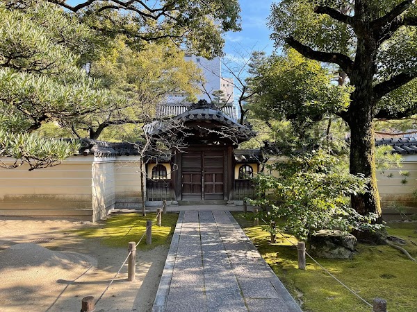 Hakata Old Town Area 3