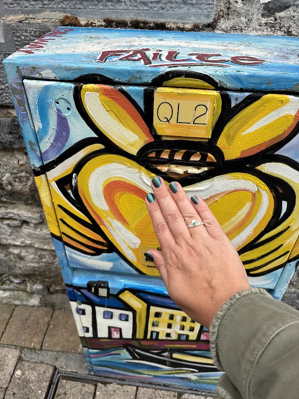 Claddagh and Celtic Jewellery Company 4