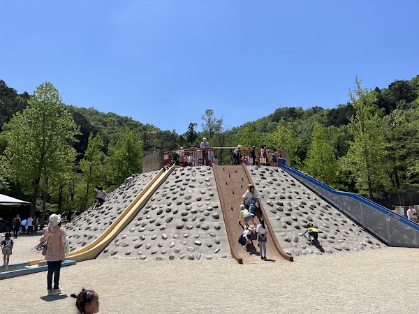Kodomo-no-Rakuen Playground