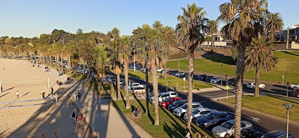 Geelong 5