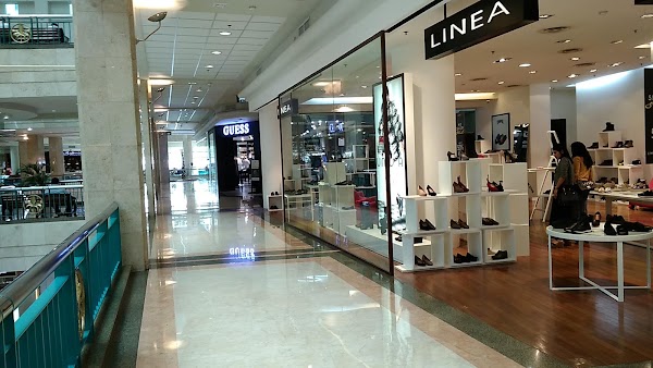 Plaza Senayan 1