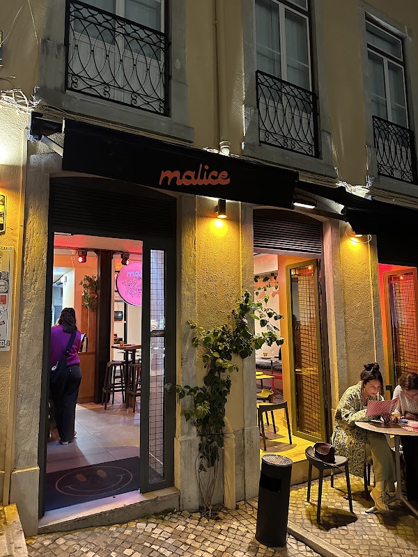 Malice Lisboa