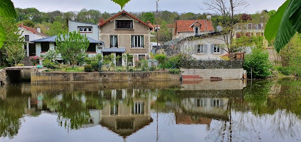 Yerres 1