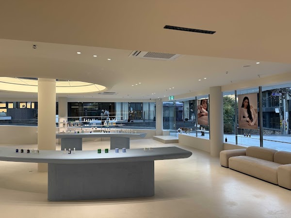 Dr. Althea Hannam Flagship Store & Spa