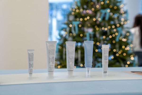 Dr. Althea Hannam Flagship Store & Spa 2