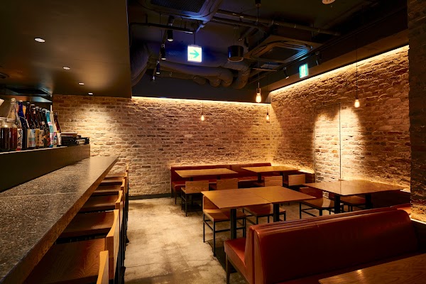 KINKA Sushi Bar Izakaya 渋谷