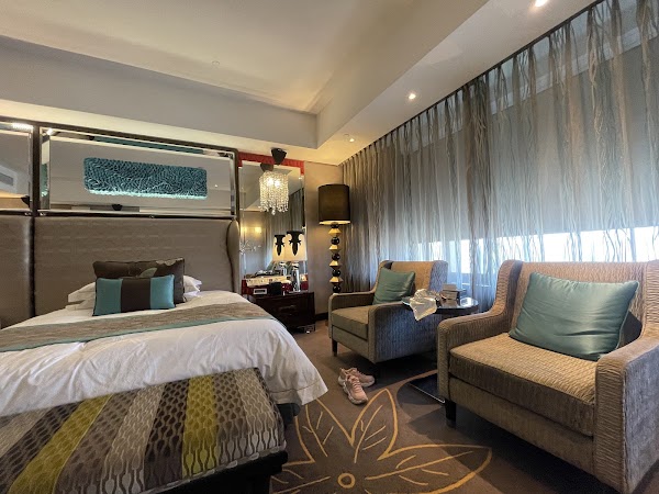 Grand Lisboa Macau 5