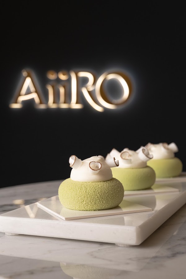 AiiRO 2