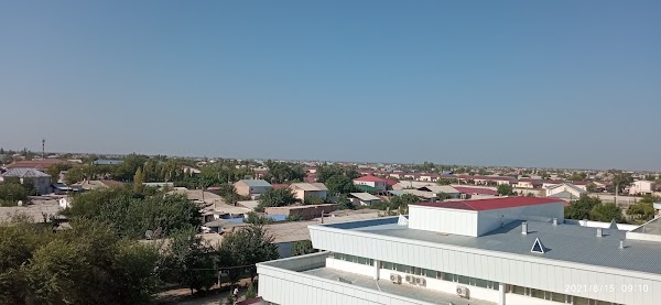 Nukus