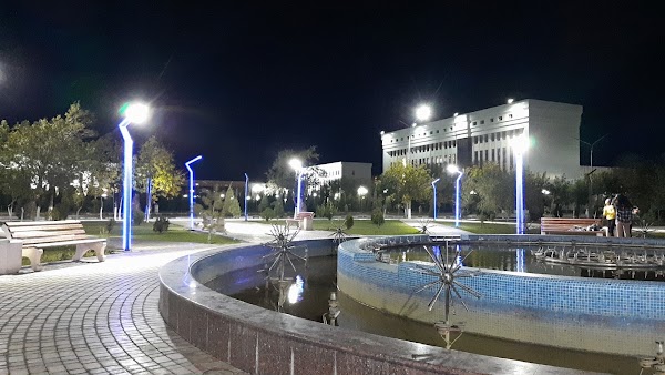 Nukus 2
