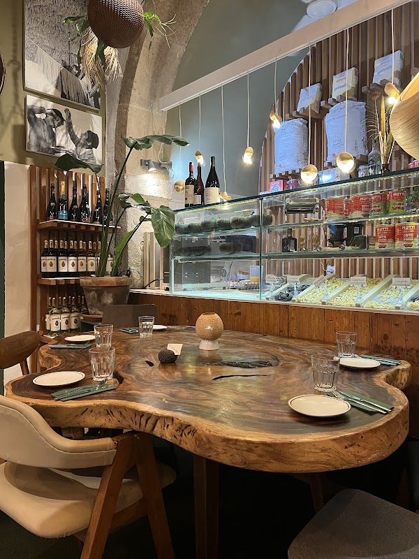 Fabbrica di Pasta Fresca - Chiado