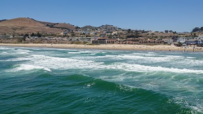Pismo Beach