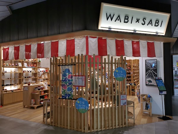 WABI×SABI