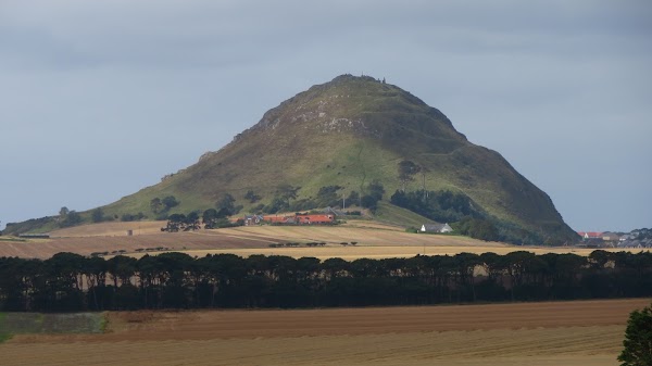 North Berwick Law