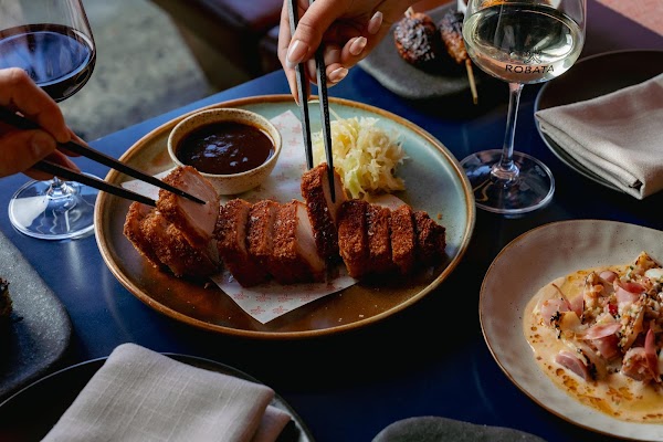 Robata Melbourne 4