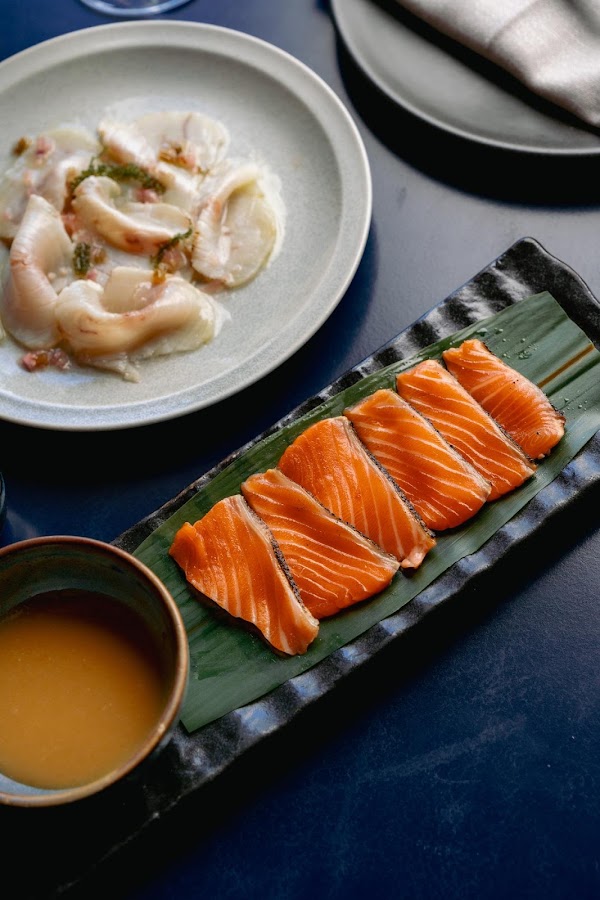Robata Melbourne 3