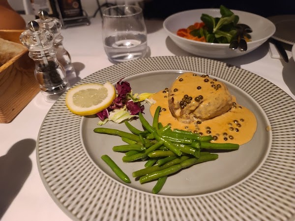 Ristorante La Punta 4