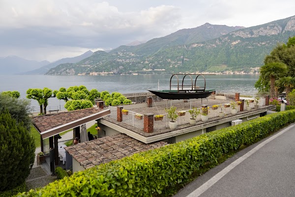 Ristorante La Punta 3