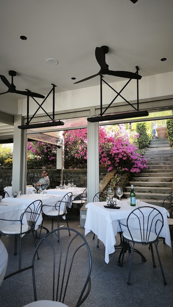 Ristorante La Punta 2