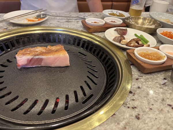 Yukjeon Sikdang 4