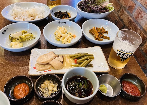 Yukjeon Sikdang 2