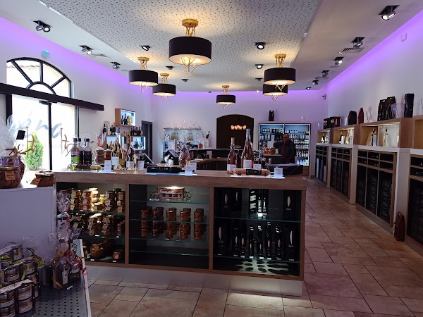 Château Saint Hilaire - Wine & Events - Coudoux - Vignoble d'Aix en Provence 5