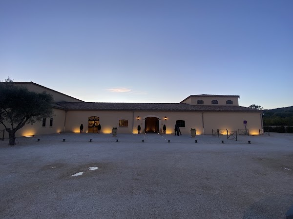 Château Saint Hilaire - Wine & Events - Coudoux - Vignoble d'Aix en Provence 3