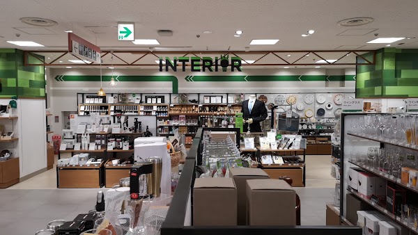 Tokyu Department Store Sapporo Store 3