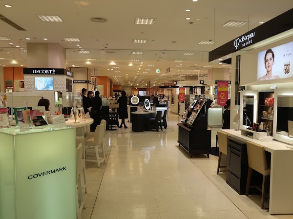 Tokyu Department Store Sapporo Store 2