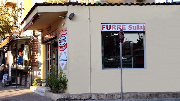 Furrë Buke, Pastiçeri Sulaj 10 1