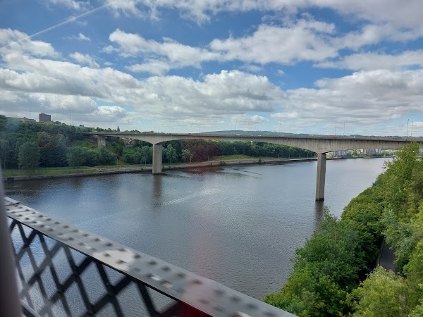 High Bridge