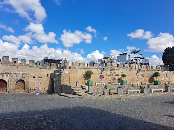 Place de la Kasbah 5