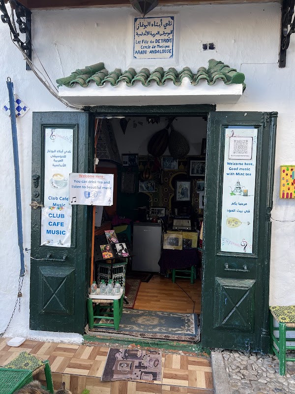 Place de la Kasbah 3