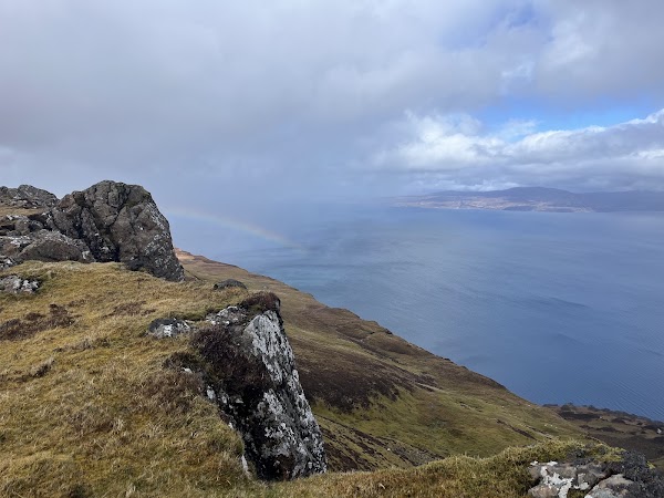 Dun Caan