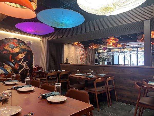Shang Kitchen