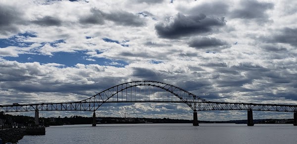 New Brunswick