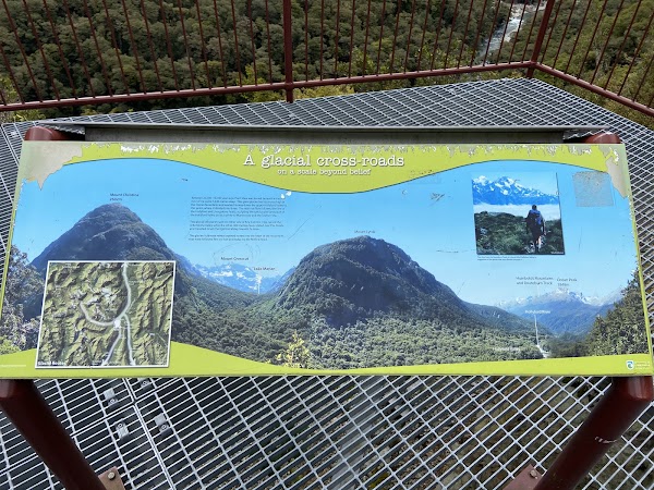 Pop's View Lookout 2