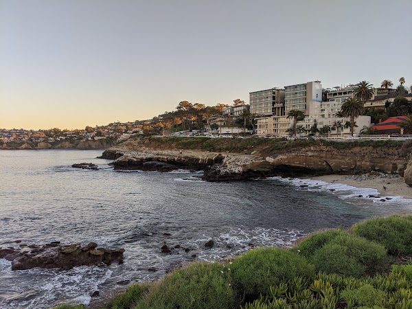 La Jolla 3