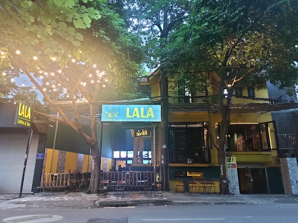 Lala Coffee