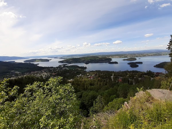 Scandinavië 9