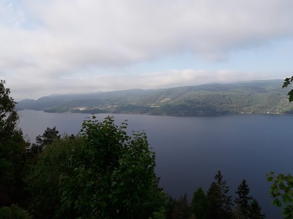 Tyrifjorden 5