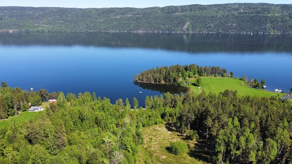 Tyrifjorden 4