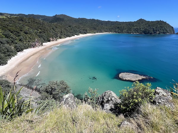 New Chums Beach