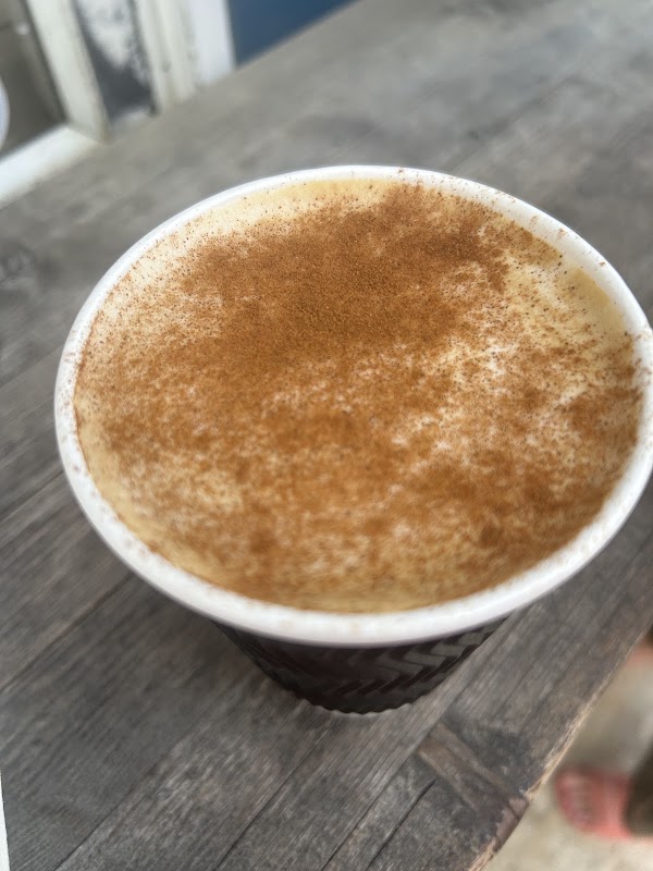 Island Grind Coffee Palm Beach 2