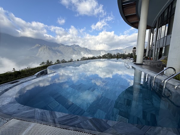 Lady Hill Sapa Resort 4