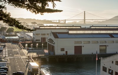 Fort Mason Center for Arts & Culture 2