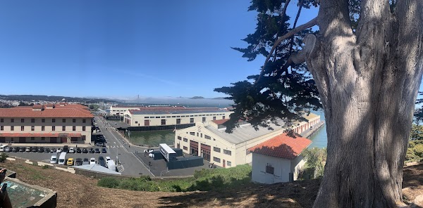 Fort Mason Center for Arts & Culture 5