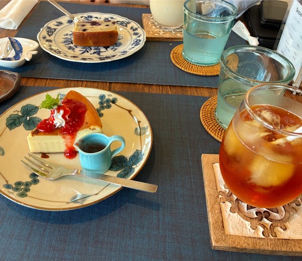 あおいろCafe 1